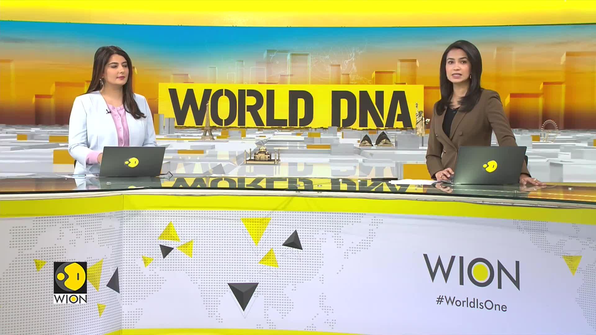 WionNews Video