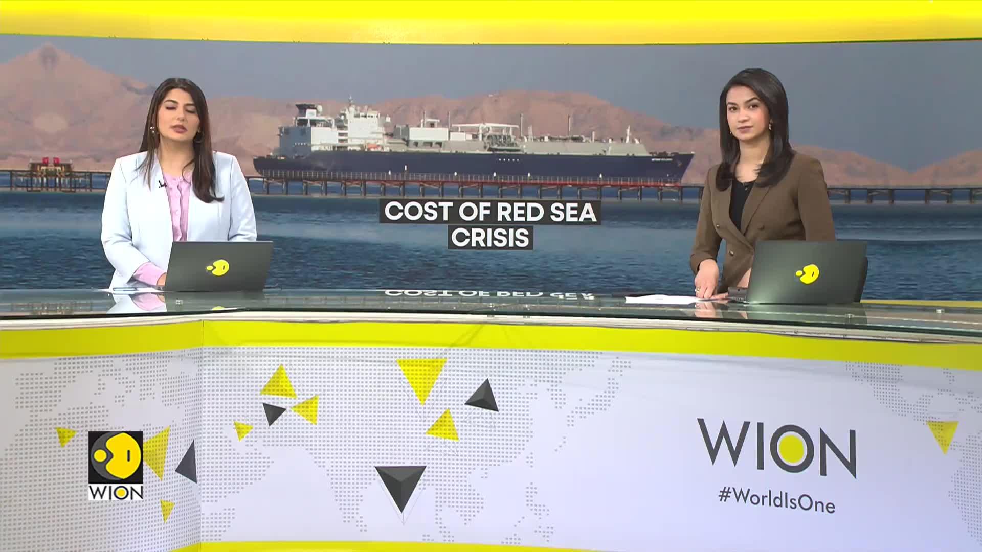 WionNews Video
