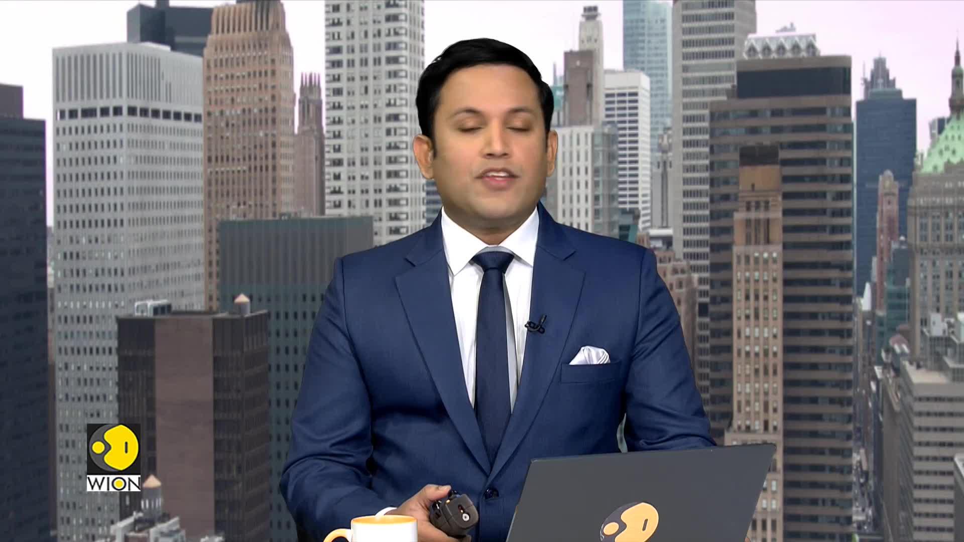 WionNews Video