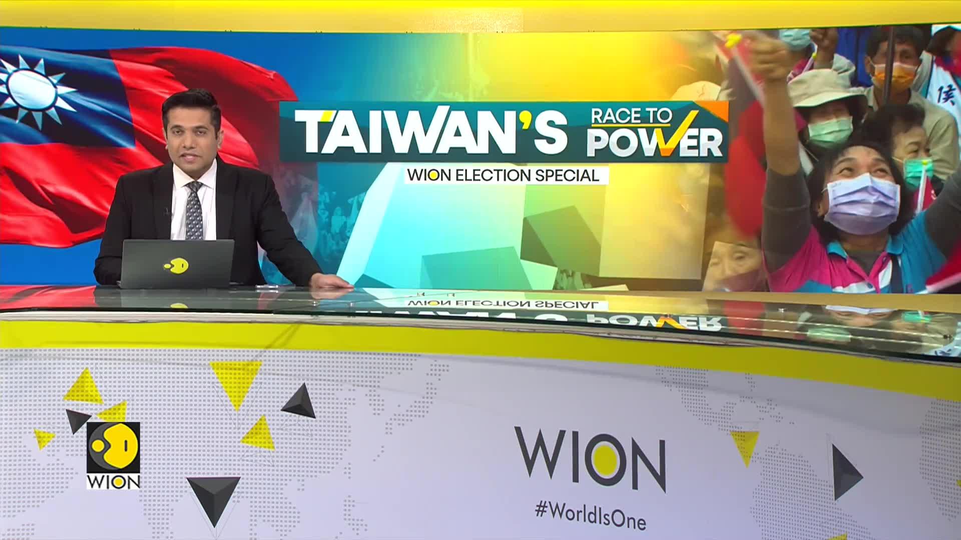 WionNews Video