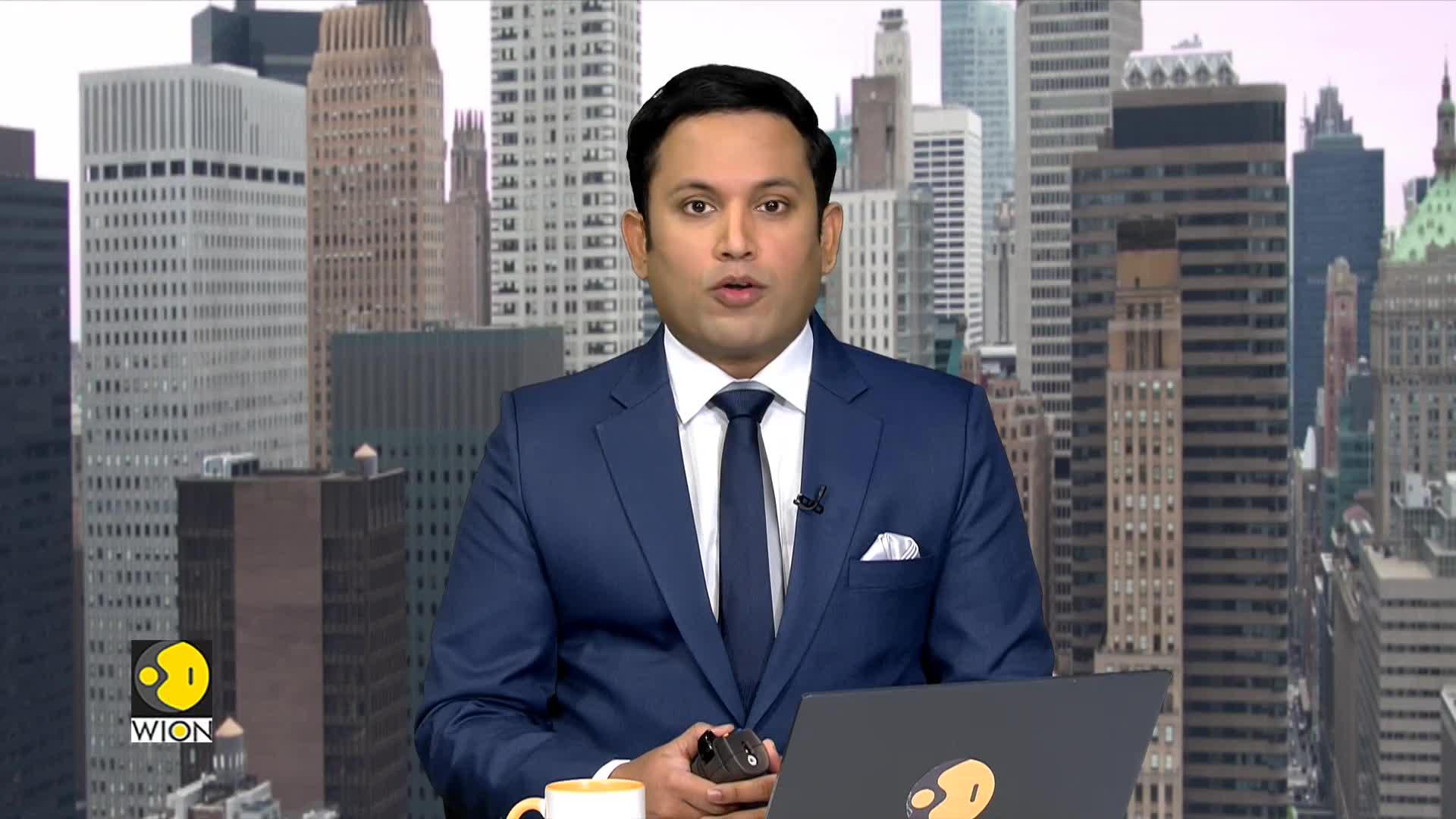 WionNews Video