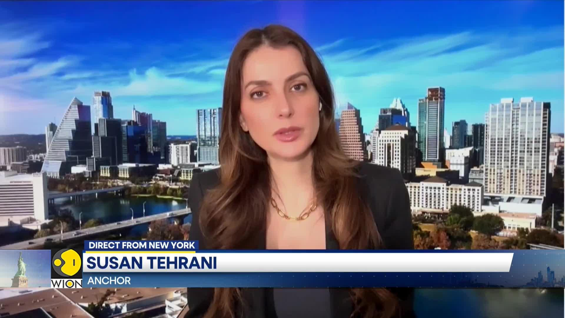 WionNews Video