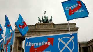German, Austrian extremists meet to discuss expulsion of 'non-assimilated' immigrants