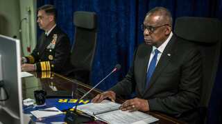 Pentagon to probe Lloyd Austin's secretive hospitalisation