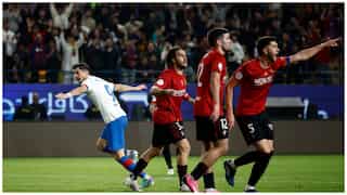 Barcelona sets up clash vs Real Madrid in Super Cup final after 2-0 win over Osasuna