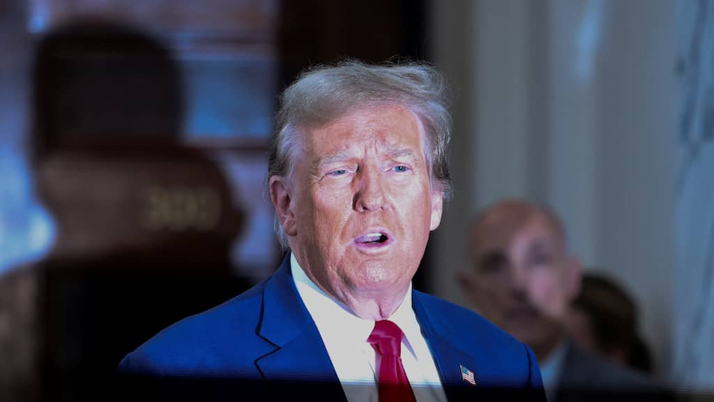 NY fraud trial: Trump calls himself 'innocent', claims ‘what happened here is fraud on me’