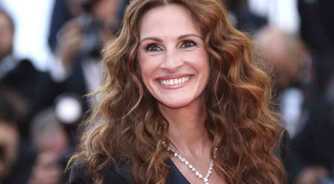 When Julia Roberts almost turned down classic film Notting Hill When Julia Roberts almost turned down classic film Notting Hill