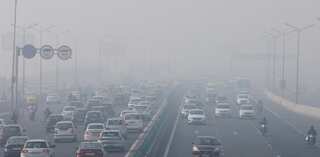 India weather: Delhi shivers in coldest morning of season at 3.9C; zero visibility hits rail, air traffic