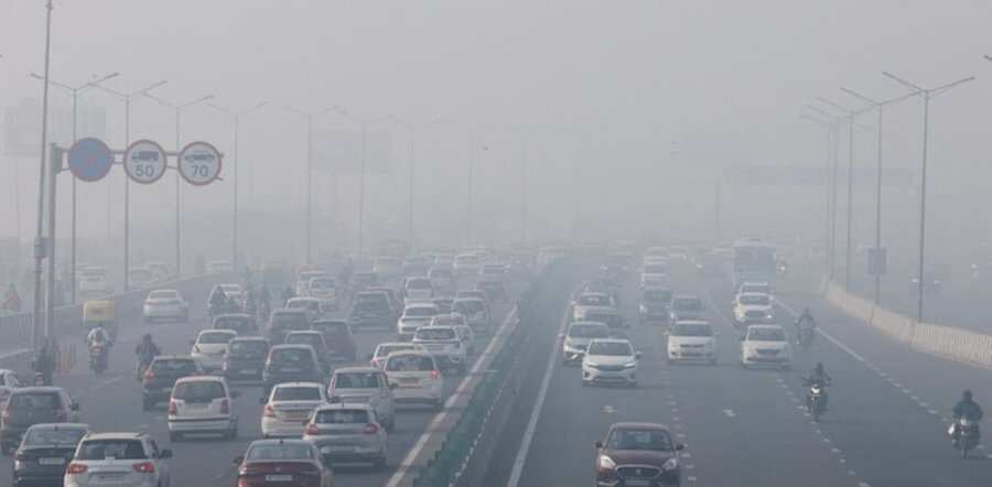 India weather: Delhi shivers in coldest morning of season at 3.9C; zero visibility hits rail, air traffic