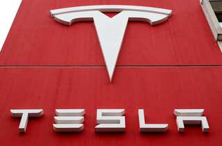 Tesla's largest ever recall: Electric vehicle giant issues recall of nearly all its US vehicles