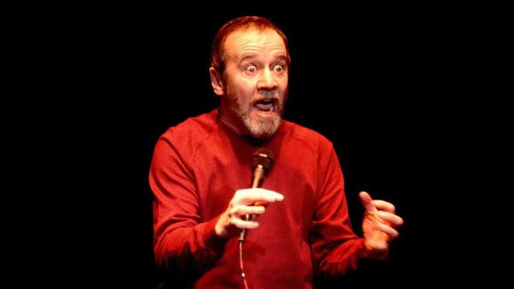 George Carlin's daughter criticises AI-generated comedy special featuring the late comedian