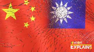 Taiwan election: From 'spy' balloons to psychological warfare, China is piling on pressure