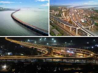 Indian PM all set to inaugurate Atal Setu today; here are five key facts to know
