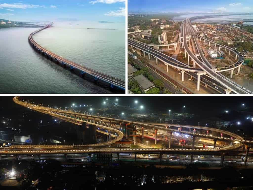 Indian PM all set to inaugurate Atal Setu today; here are five key facts to know