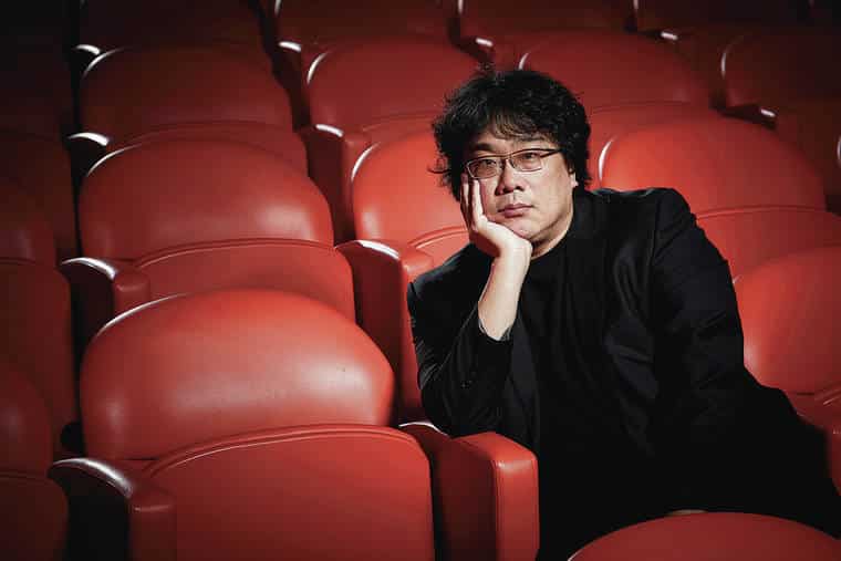Bong Joon-ho protests against Korean police, media over suicide of actor Lee Sun-kyun