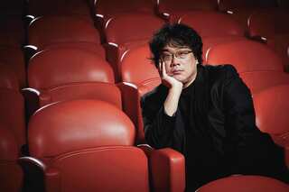 Bong Joon-ho protests against Korean police, media over suicide of actor Lee Sun-kyun
