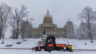 US to face brutal Arctic blast, temperatures likely to drop to minus 30s
