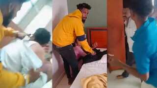 Karnataka: Haveri moral policing and gang rape case shake state, woman reveals new details