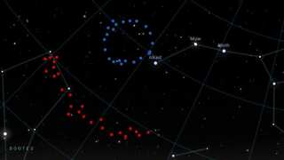 'Big Ring' with staggering diameter of 1.3 bln light years defies cosmic theories