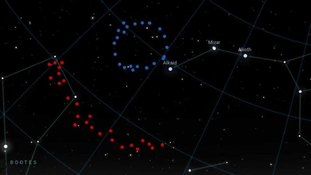 'Big Ring' with staggering diameter of 1.3 bln light years defies cosmic theories
