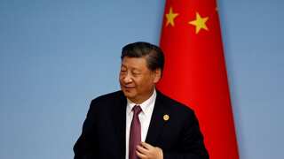 Days after Macron's India visit, China's Xi Jinping attempts to woo back France