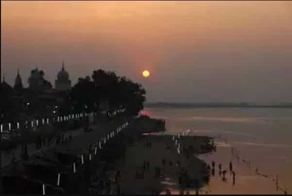 Ayodhya to develop ‘Ramayana Forest’, offering glimpses into Lord Ram’s exile period