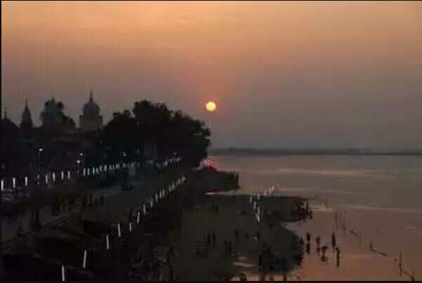 Ayodhya to develop ‘Ramayana Forest’, offering glimpses into Lord Ram’s exile period