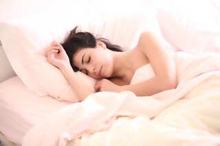 Having trouble sleeping at night? Try this five-minute hack recommended by experts