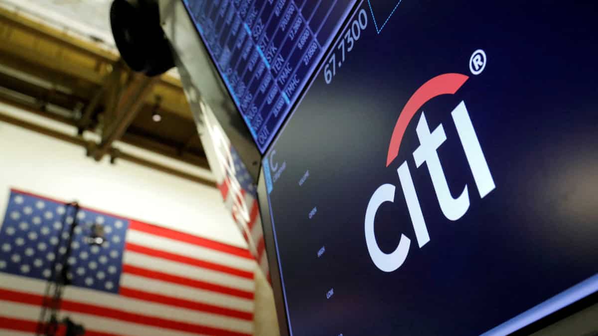 Thousands to lose jobs as US banking giant Citigroup announces job cuts Thousands to lose jobs as US banking giant Citigroup announces job cuts