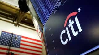 Thousands to lose jobs as US banking giant Citigroup announces job cuts