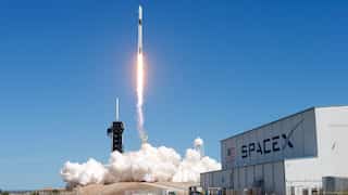 No evidence of drug use at SpaceX that can risk rocket launch: NASA