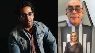 Sohaila Kapur, Vikram Kochhar, and Pankaj Berry reminisce about the joys of Lohri