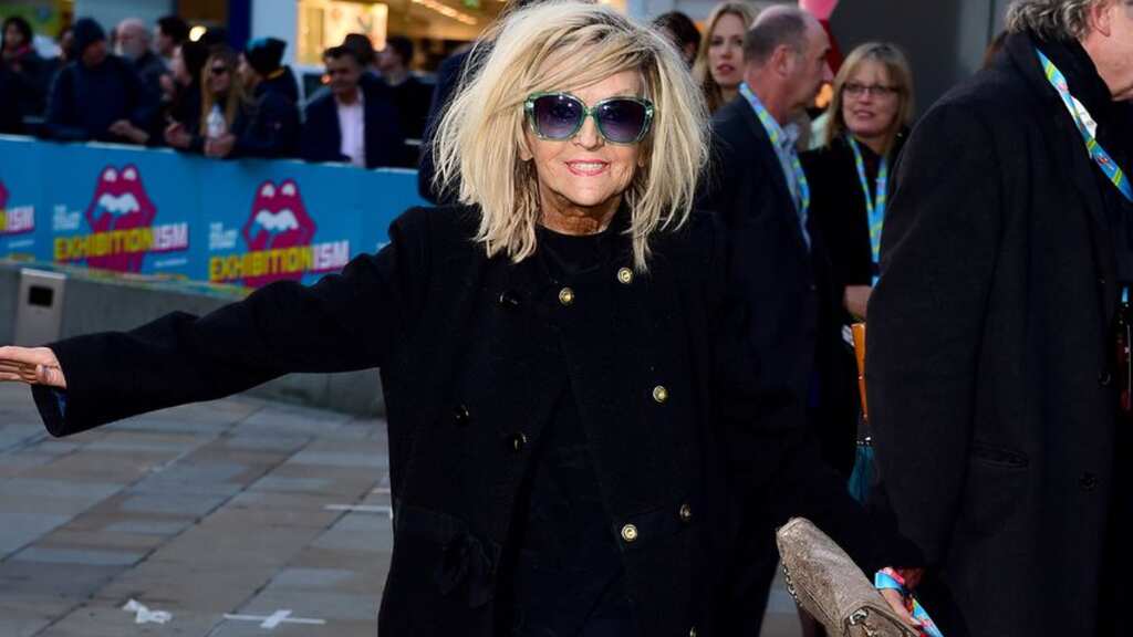 Annie Nightingale, trailblazing DJ and radio presenter, dies aged 83