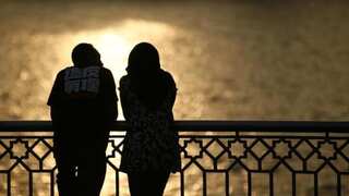 Kuwait: Couple divorces within three minutes after husband calls wife stupid for tripping over