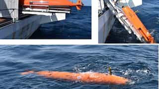 Exclusive: How an Indian Air Force An-32 plane was found in the depths of Bay of Bengal