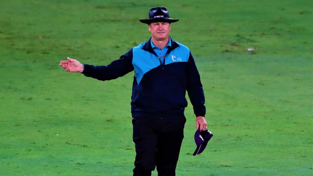 ILT20: Simon Taufel, Aleem Dar to lead officials panel in for second season