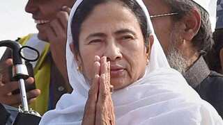 India: TMC not interested in seat-sharing talks with Congress as part of the INDIA bloc