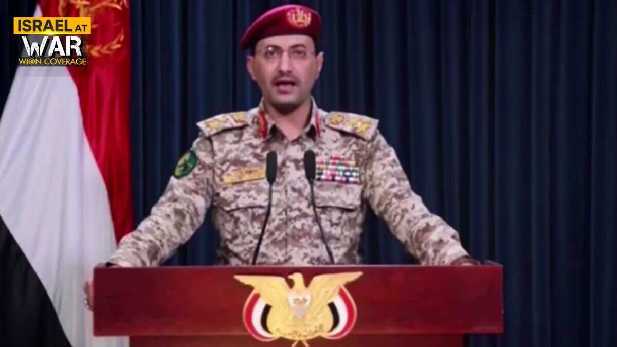 Yemen's Houthis say strikes will not go 'unpunished or unanswered'