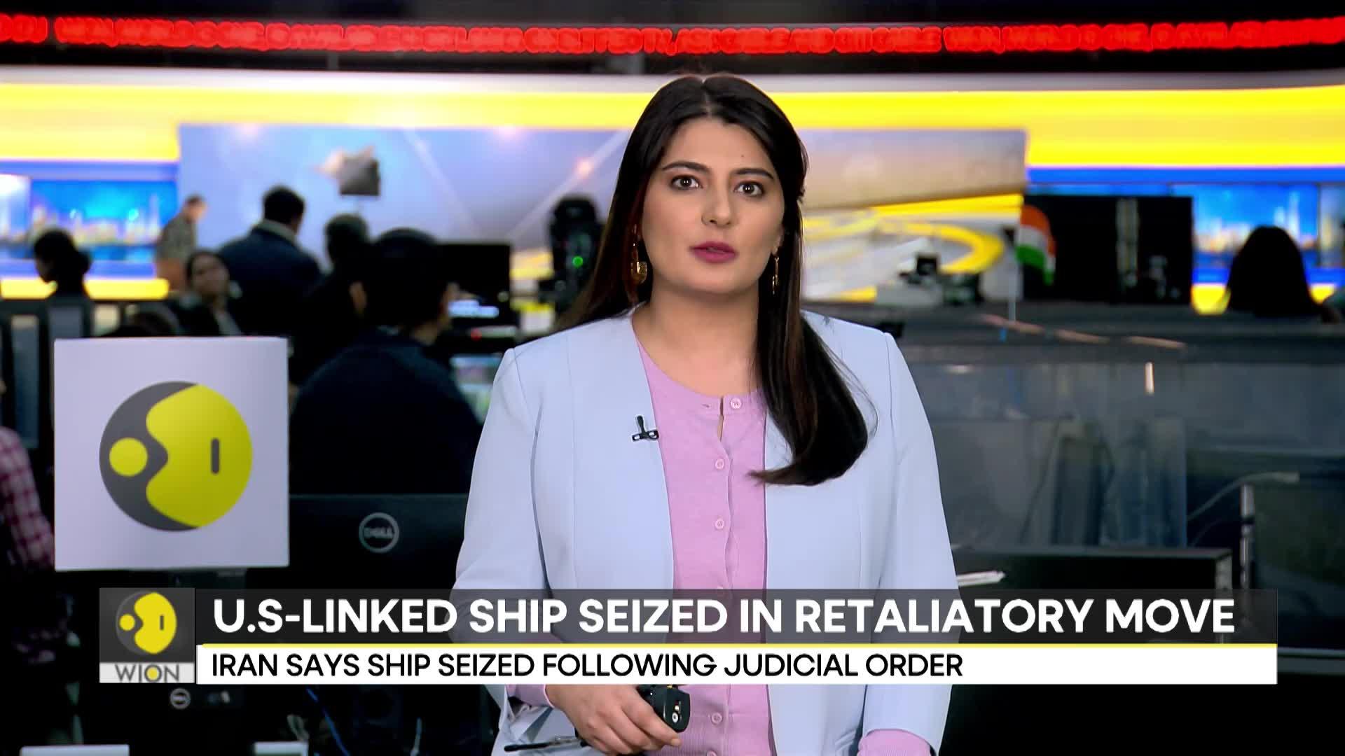 WionNews Video