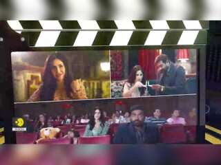 Merry Christmas review: Katrina Kaif, Vijay Sethipathi shine in this mystery thriller