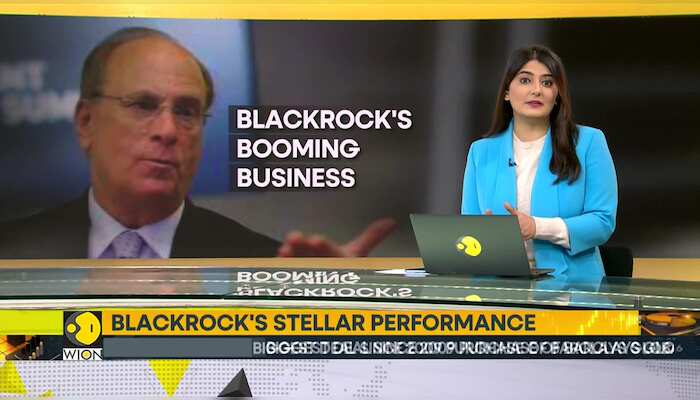 BlackRock to buy Global Infrastructure Partners for $12.5 bn