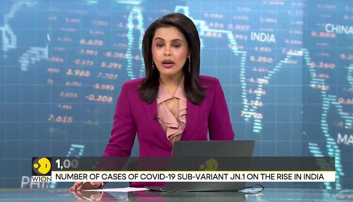 India: New Delhi witnessing surge in influenza cases compounded by H1N1