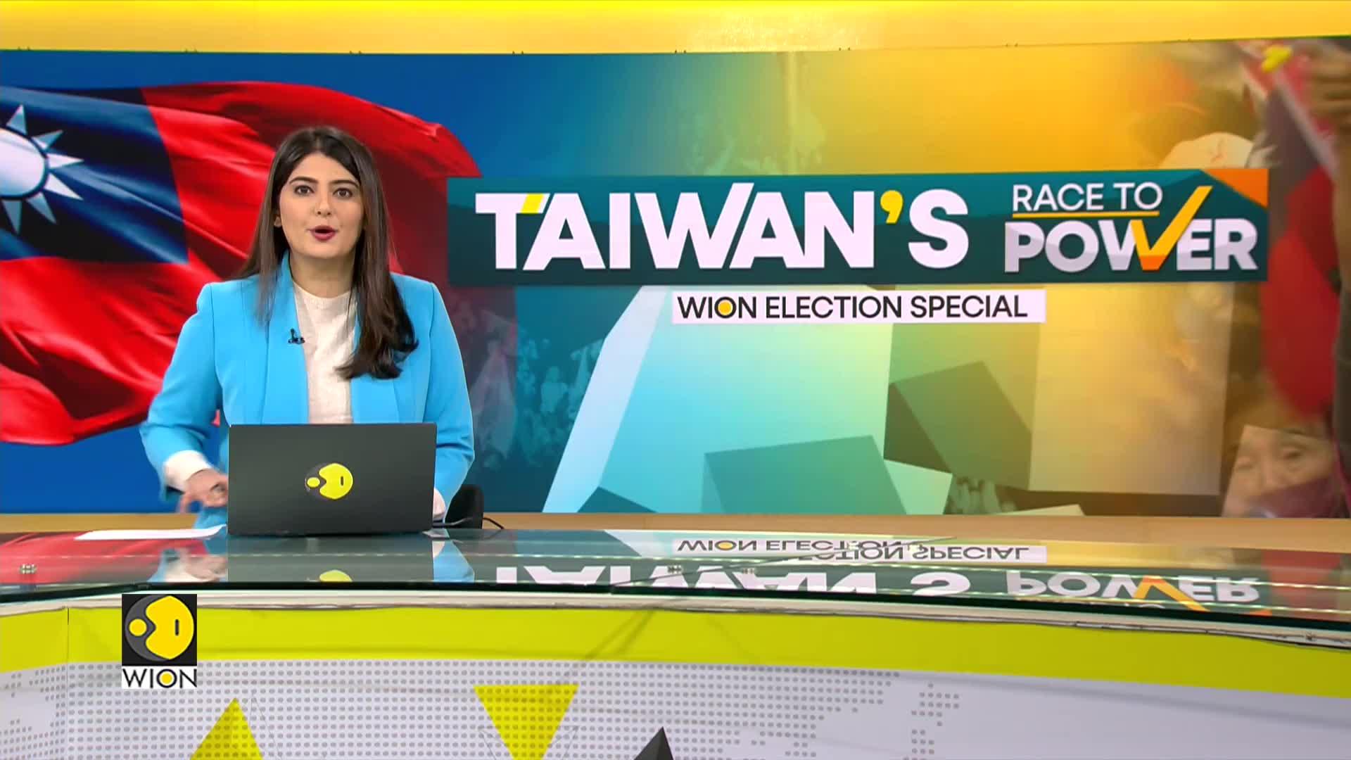 WionNews Video