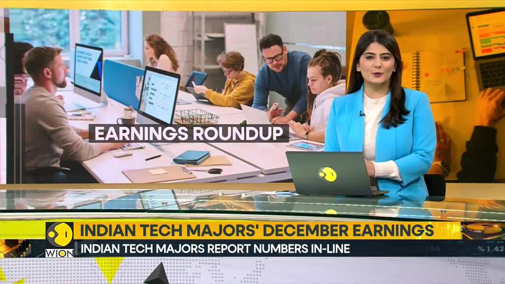 Indian Tech sector outlook for 2024