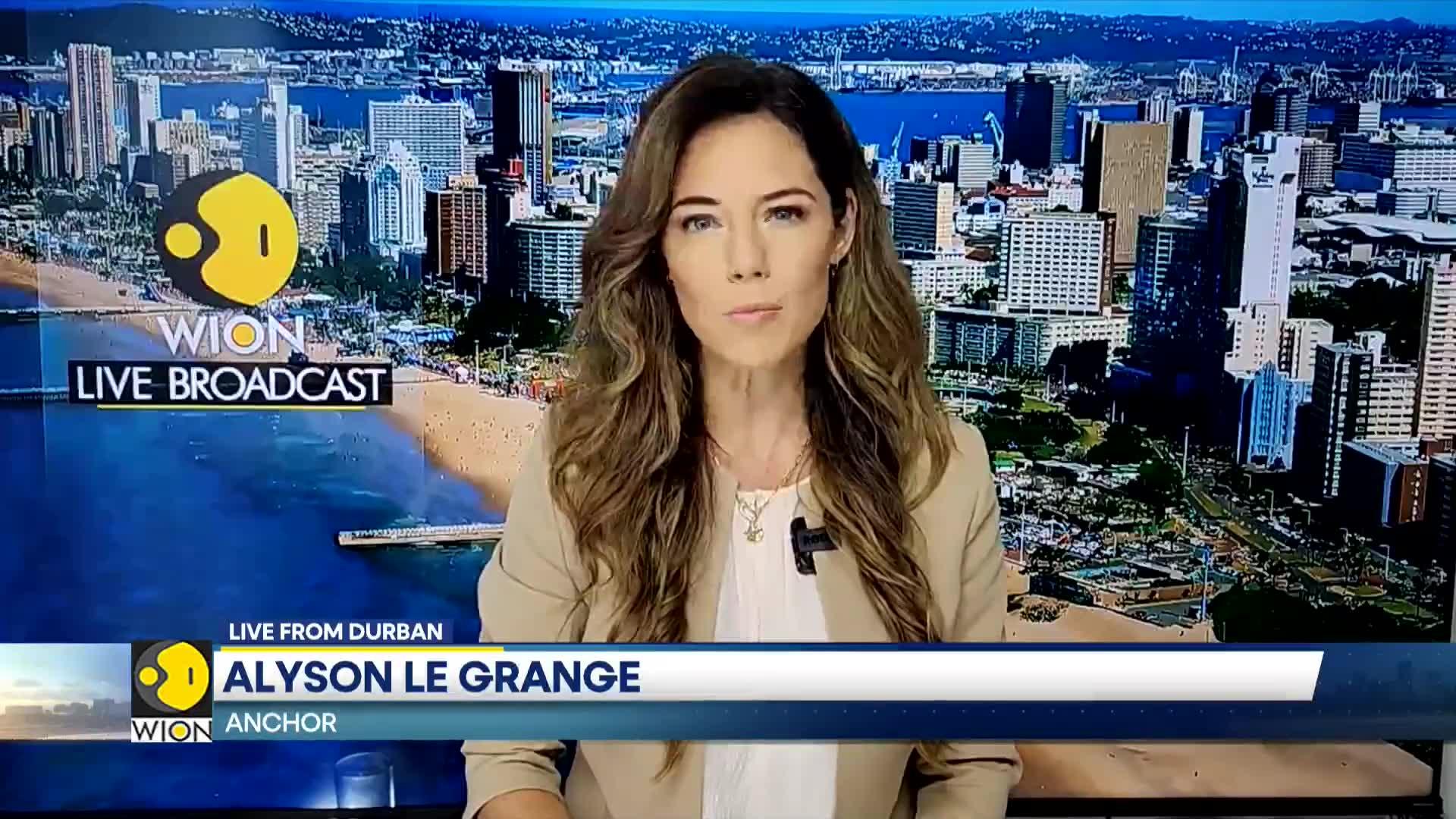 WionNews Video