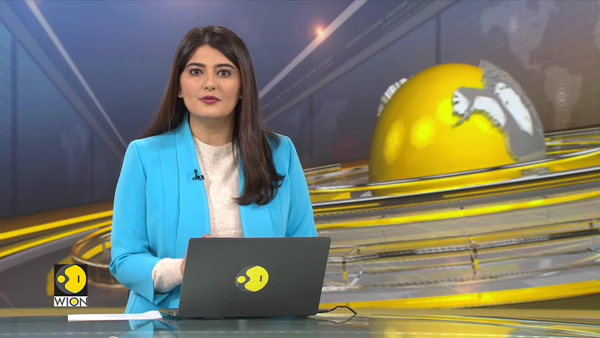WionNews Video