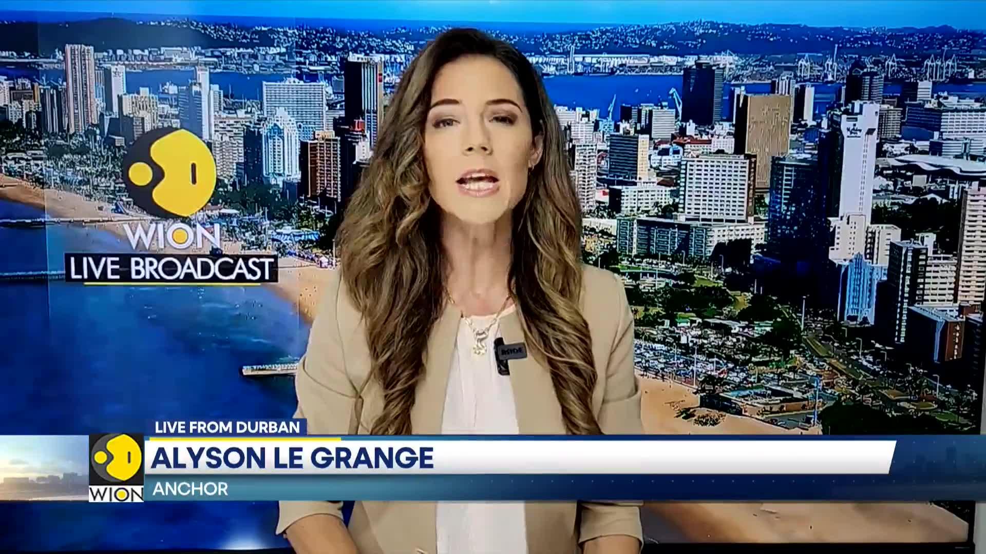 WionNews Video