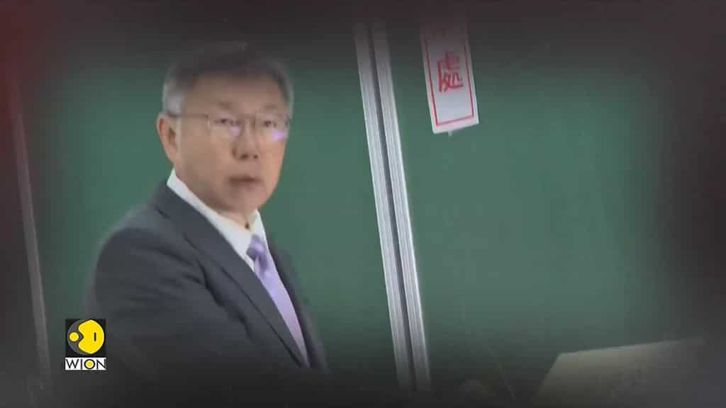Taiwan Elections 2024: Voters begin casting ballots at nearly 18,000 locations