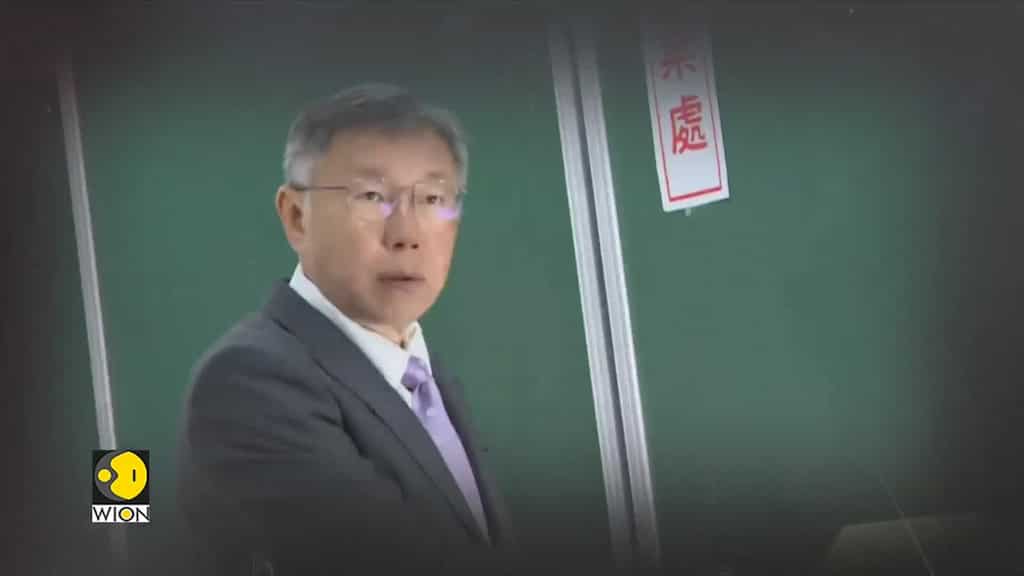 Taiwan Elections 2024: Taiwanese votes to choose next president amid China's threat