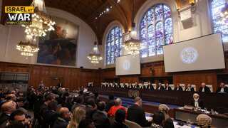 Someone shuffled my papers: Video of Israel lawyer fumbling in ICJ amuses netizens